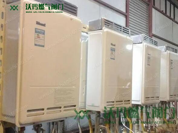 百科一下燃氣壁掛式采暖爐分類、起源及使用費用