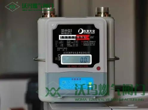 安裝燃氣表時安裝位置的注意事項有哪些？